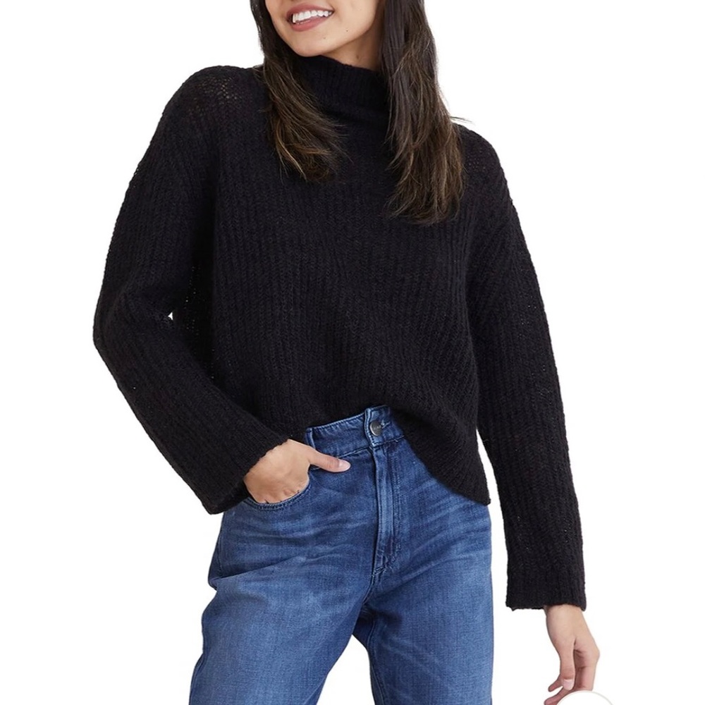 Bella Dahl Sweater